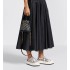 Small C'est Dior Bag  Blue Dior Oblique Jacquard