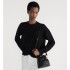 Mini Dior Caro Bucket Bag  Black Macrocannage Lambskin