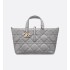 Medium Dior Toujours Bag