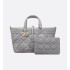 Medium Dior Toujours Bag