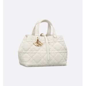 Medium Dior Toujours Bag