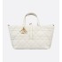Medium Dior Toujours Bag