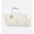 Medium Dior Toujours Bag
