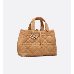 Medium Dior Toujours Bag