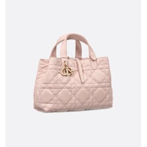 Medium Dior Toujours Bag