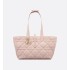 Medium Dior Toujours Bag