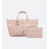 Medium Dior Toujours Bag