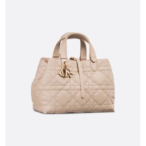 Medium Dior Toujours Bag