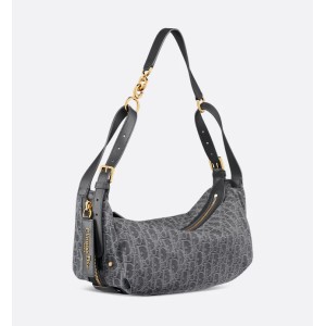 Medium D-Journey Bag