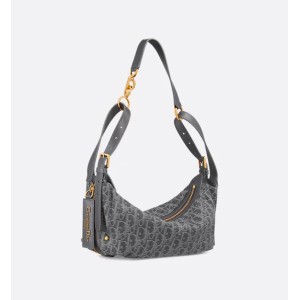 Small D-Journey Bag