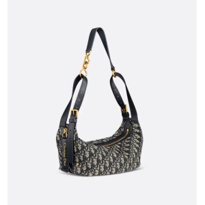 Small D-Journey Bag