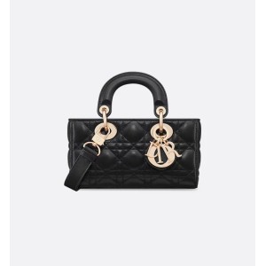 Mini Lady D-Joy Bag