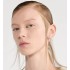 Dior Tribales Earrings  Silver-Finish Metal with White Resin Pearls and White Crystals