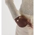 Dior Destiny Bracelet  Gold-Finish Metal and Mother-of-Pearl